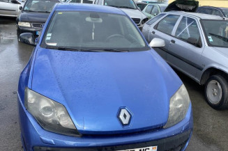 Malle/Hayon arriere RENAULT LAGUNA 3