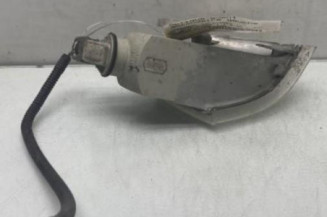 Optique avant secondaire gauche (feux)(clignotant) CITROEN XANTIA