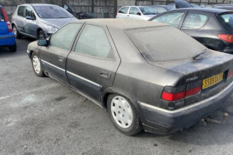 Optique avant secondaire gauche (feux)(clignotant) CITROEN XANTIA