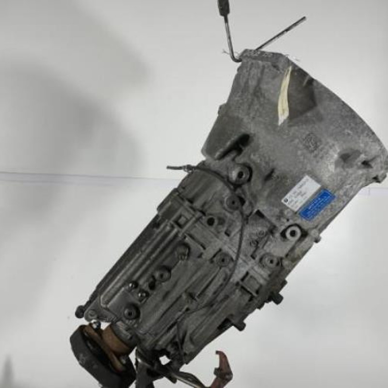 Boite de vitesses BMW SERIE 3 E90 Photo n°2