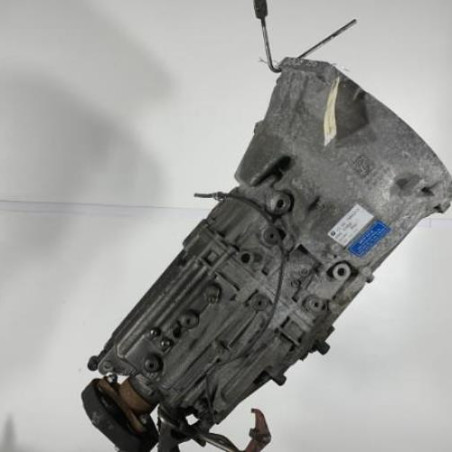 Boite de vitesses BMW SERIE 3 E90