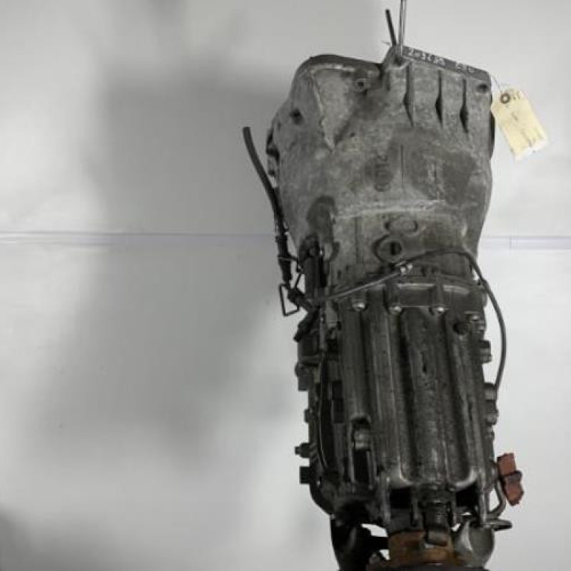 Boite de vitesses BMW SERIE 3 E90 Photo n°3