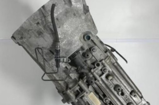 Boite de vitesses BMW SERIE 3 E90