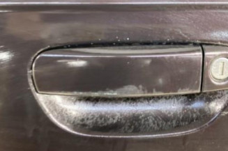 Porte avant gauche AUDI A4 2