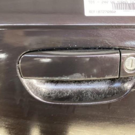 Porte avant gauche AUDI A4 2