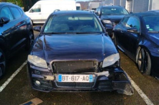 Porte avant gauche AUDI A4 2