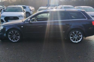 Porte avant gauche AUDI A4 2