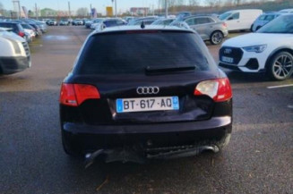 Porte avant gauche AUDI A4 2
