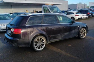 Porte avant gauche AUDI A4 2