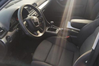 Porte avant gauche AUDI A4 2