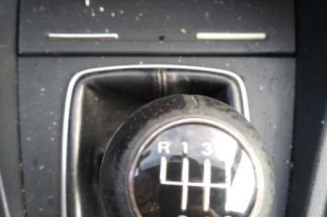Porte avant gauche AUDI A4 2