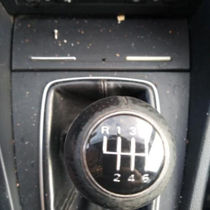 Porte avant gauche AUDI A4 2 Photo n°14