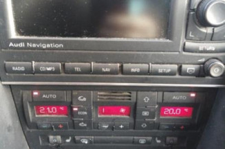 Porte avant gauche AUDI A4 2