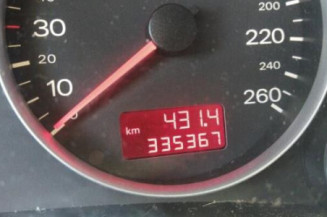 Porte avant gauche AUDI A4 2