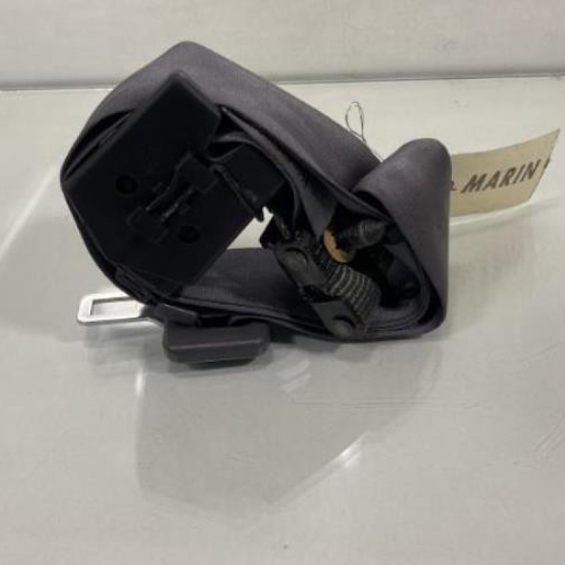 Attache ceinture arriere gauche RENAULT CLIO 2 Photo n°1