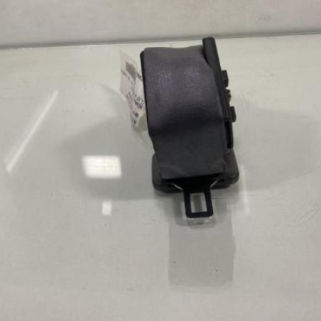 Attache ceinture arriere gauche RENAULT CLIO 2