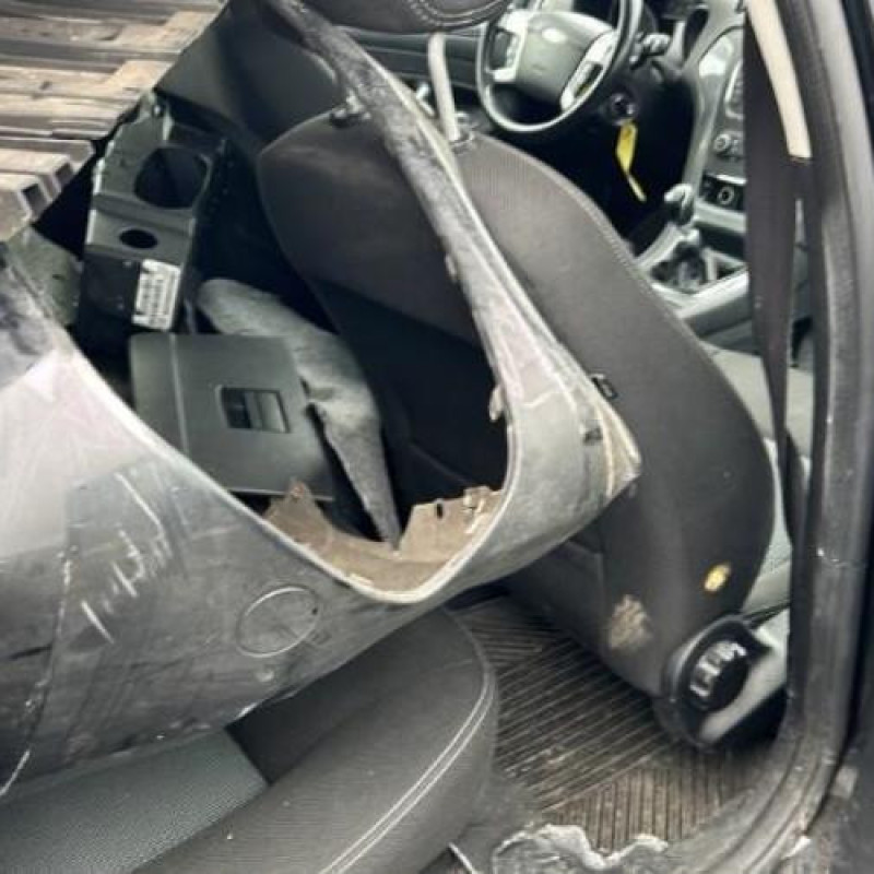 Boite de vitesses FORD MONDEO 3 Photo n°8
