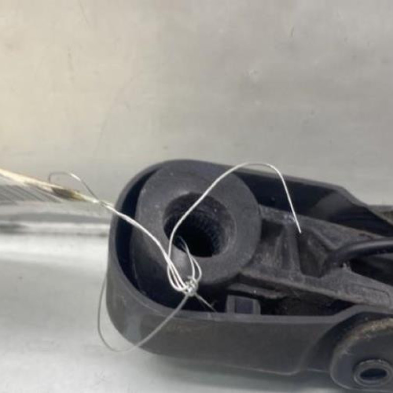 Bras essuie glace avant gauche FORD TRANSIT 4 Photo n°3