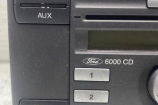 Autoradio d'origine FORD TRANSIT 4