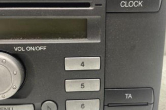 Autoradio d'origine FORD TRANSIT 4