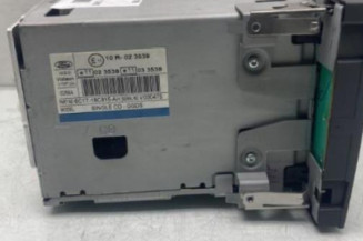 Autoradio d'origine FORD TRANSIT 4