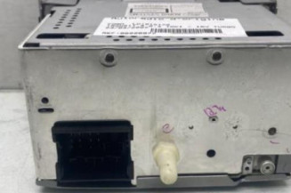Autoradio d'origine FORD TRANSIT 4