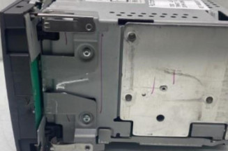 Autoradio d'origine FORD TRANSIT 4