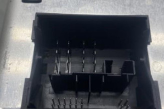 Autoradio d'origine FORD TRANSIT 4