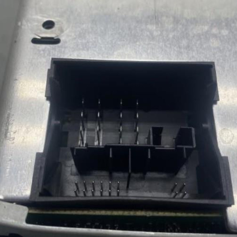 Autoradio d'origine FORD TRANSIT 4 Photo n°8