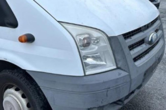 Autoradio d'origine FORD TRANSIT 4