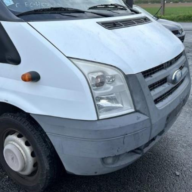 Autoradio d'origine FORD TRANSIT 4 Photo n°10