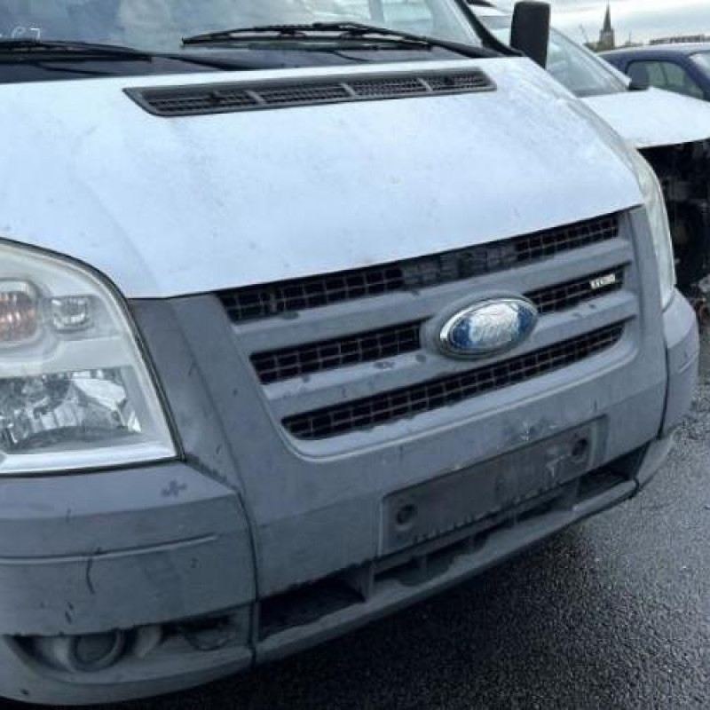 Autoradio d'origine FORD TRANSIT 4 Photo n°11