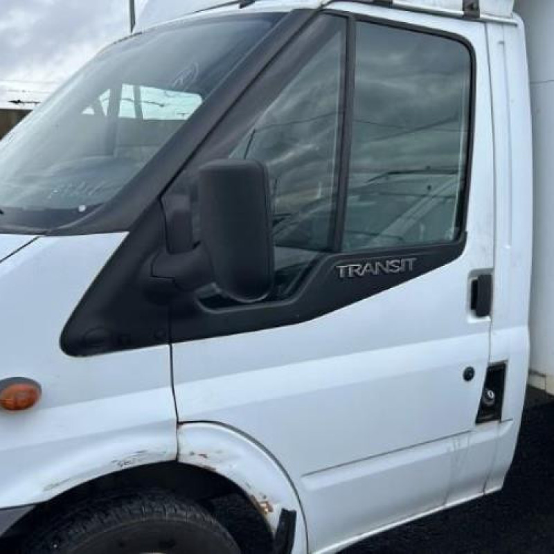 Autoradio d'origine FORD TRANSIT 4 Photo n°12