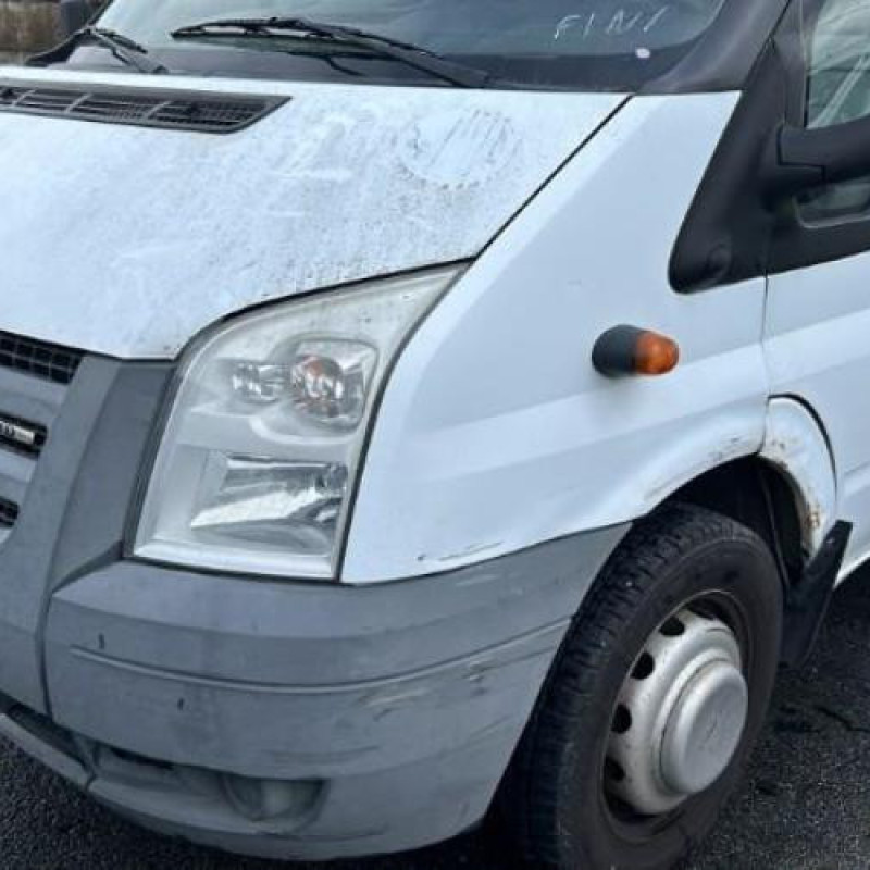 Autoradio d'origine FORD TRANSIT 4 Photo n°13