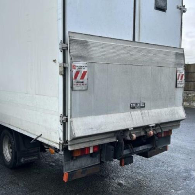 Autoradio d'origine FORD TRANSIT 4 Photo n°14