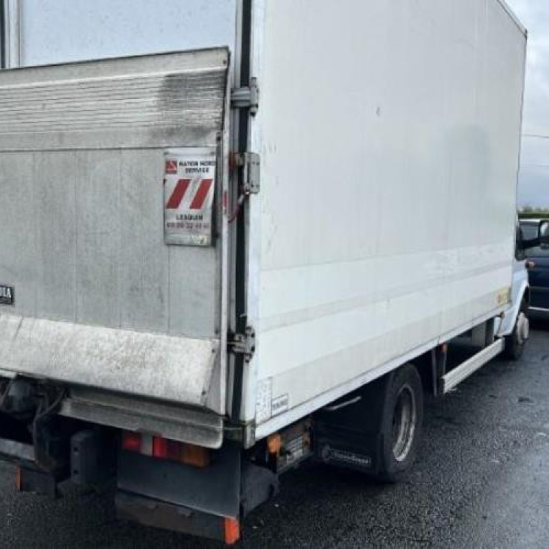 Autoradio d'origine FORD TRANSIT 4 Photo n°15
