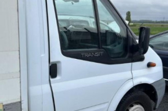 Autoradio d'origine FORD TRANSIT 4