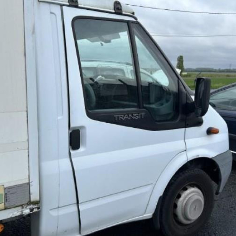 Autoradio d'origine FORD TRANSIT 4 Photo n°16