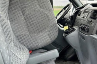 Autoradio d'origine FORD TRANSIT 4