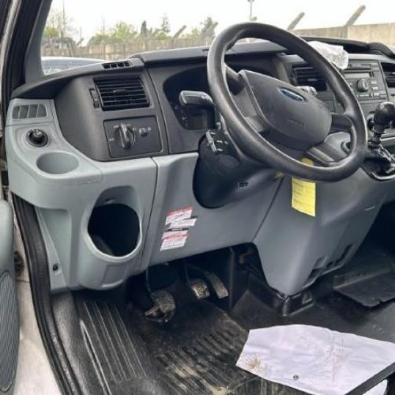 Autoradio d'origine FORD TRANSIT 4 Photo n°18