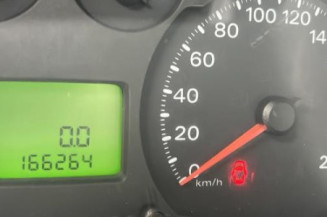 Autoradio d'origine FORD TRANSIT 4