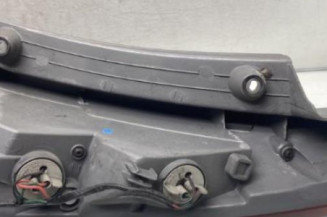 Feu arriere principal gauche (feux) HYUNDAI I 30 1