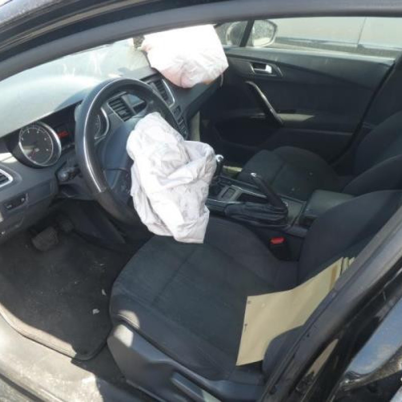 Bloc ABS (freins anti-blocage) PEUGEOT 508 1 Photo n°8