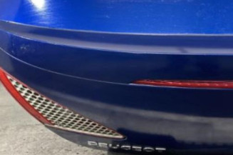 Malle/Hayon arriere PEUGEOT 307