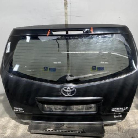 Malle/Hayon arriere TOYOTA COROLLA VERSO 2 Photo n°1
