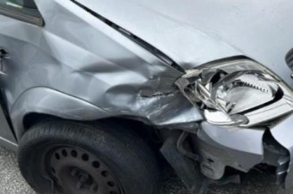 Commodo d'essuie glaces OPEL MERIVA A