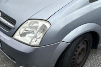 Commodo d'essuie glaces OPEL MERIVA A