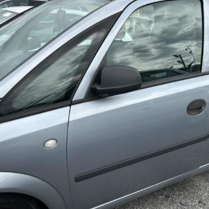 Commodo d'essuie glaces OPEL MERIVA A Photo n°7