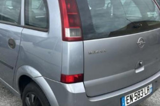 Commodo d'essuie glaces OPEL MERIVA A