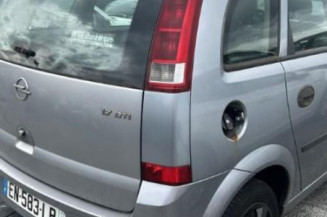 Commodo d'essuie glaces OPEL MERIVA A
